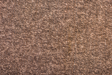 Colorful Thailand style rug surface, Close up fabric is made of hand-woven cotton fabric
