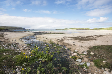 balnakeil beach - scotland