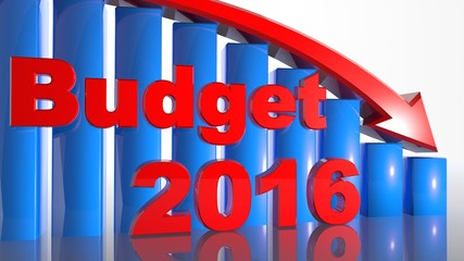 budget cuts 2016