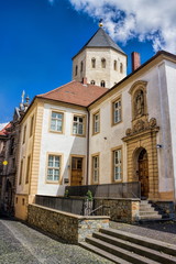 Obraz premium Paderborn Gaukirche
