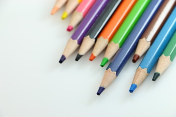 Color pencil