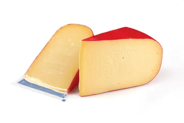 Behangcirkel cheese © gmeviphoto