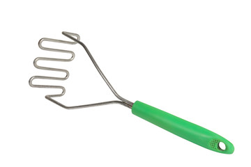 Potato masher