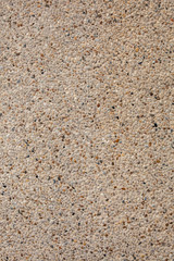 Brown rock in marble texture background (High resolution scan)