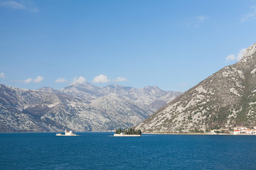 Bay of Kotor