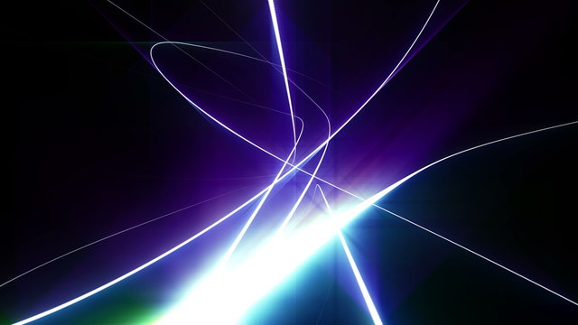 stroke line abstract 4k