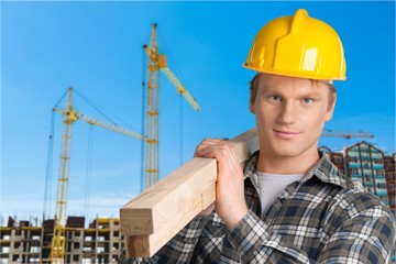Construction Worker.