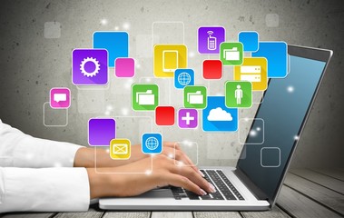 Healthcare And Medicine.