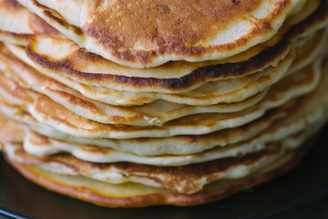 crepes