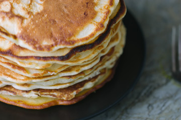 crepes