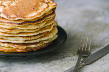 crepes