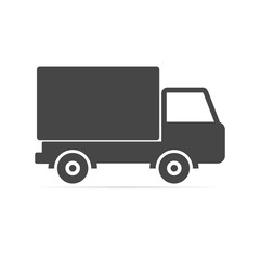 Truck icon