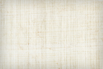 Papyrus paper