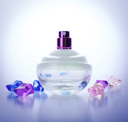 female perfume