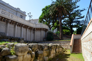 Reggio Calabria - Terme