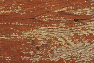 Wooden weathered texture