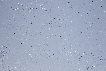 Naklejka premium Epoxy flooring textured background