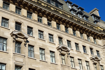 Stock image of London, United Kingdom..