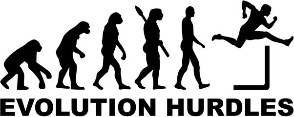 Evolutiong Hurdles