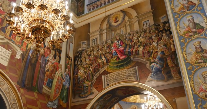 Great Church of The Assumption of The Blessed Virgin Mary