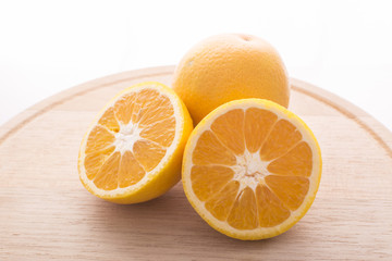 Oranges Fruit