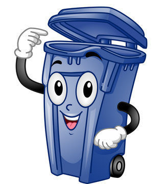 Trash Can Cartoon Images – Browse 20,827 Stock Photos, Vectors, and Video |  Adobe Stock