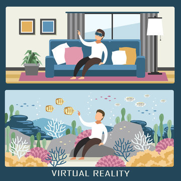 Virtual Reality Experience