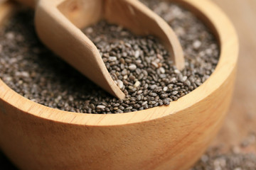 chia seed for dried