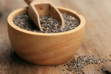 chia seed for dried