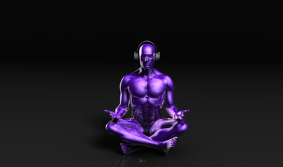 Meditation Music