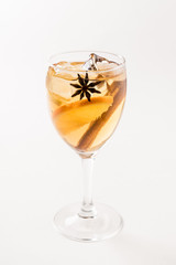 summer drink