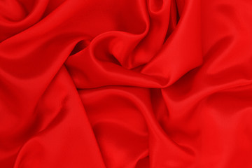 abstract background luxury cloth or liquid wave or wavy folds of