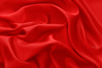 abstract background luxury cloth or liquid wave or wavy folds of