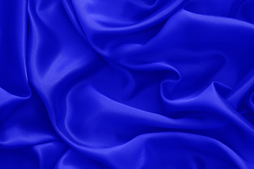 abstract background luxury cloth or liquid wave or wavy folds of