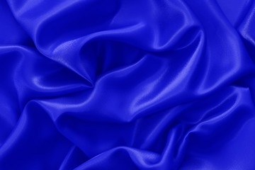 abstract background luxury cloth or liquid wave or wavy folds of