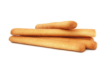 Gressins - grissini