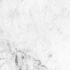White marble texture abstract background pattern with high resol