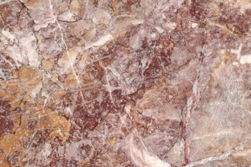 Marble background beautiful brown and white.