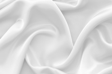 Obraz premium abstract background luxury cloth or liquid wave or wavy folds of