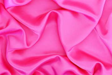 abstract background luxury cloth or liquid wave or wavy folds of