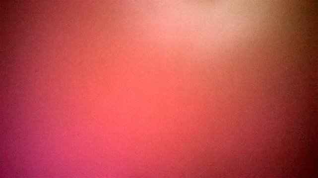 Bright Red Texture Background