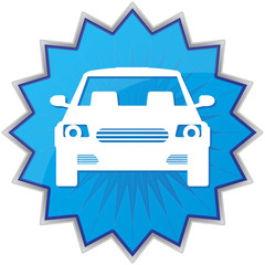 CAR ICON