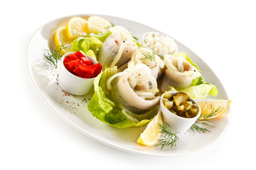 Rollmops