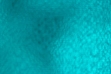 Fototapeta na wymiar turquoise background