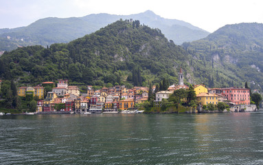 Varenna Como