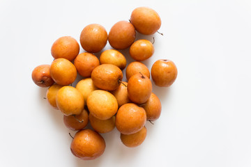 Jujube  or Milk Jujub