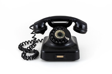 Old used phone