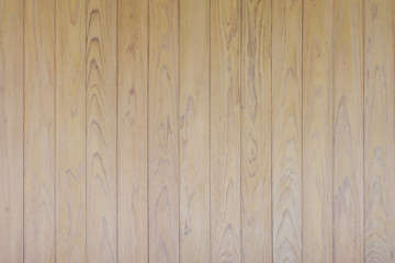 Brown wood plank wall texture background