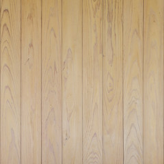 Brown wood plank wall texture background