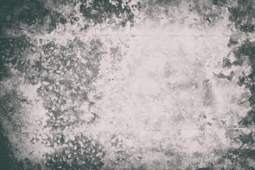 Raw concrete wall texture